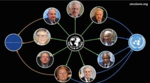Read more about the article Who are the Globalist Elite? An analysis of the Resilient Cities Program and its connection to the Club of Rome – part 2.