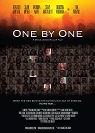 Read more about the article Rik Mayall’s 2013 film “One by One”: the chilling scene that talks about reducing world population – part 2.
