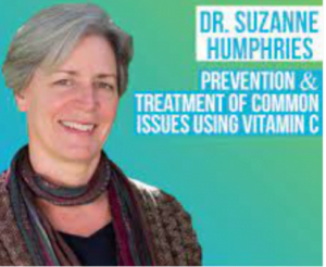 Read more about the article Dr Suzanne Humphries questions traditional vaccines and explains how there has never been a safe vaccine – part 3.