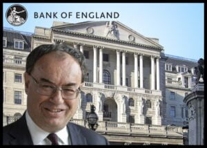 Read more about the article An analysis of the Bank of England governor’s statement – was he talking to the global markets or just to the Pension funds? – part 1