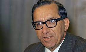 Read more about the article Why government wants  through the local Public Broadcasting Service (PBS)  to ban and abolish Dom Mintoff from the public memory of a nation?