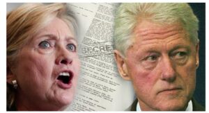 Read more about the article The Clinton Body Count – the many suspicious and “coincidental” murders tied to the Clinton serial killer syndicate.