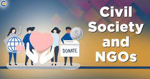 Read more about the article About crony NGOs and Civil Societies.