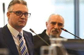 Read more about the article Why had Konrad Mizzi chosen former magistrate and freemason Carol Peralta to represent him as his lawyer when Keith Schembri accused him of being involved in Daphne’s murder?