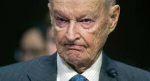 Read more about the article Former President Obama’s handler  Zbigniew Brzezinski at Chatham House: “It is easier to kill a million people than to control them.”