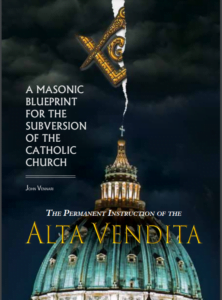 Read more about the article The Alta Vendita: The Instructions of ‘Little Tiger’ to recruit Freemasons