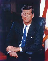 Read more about the article The Speech by the Assassinated American President John F. Kennedy about Secret Societies
