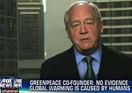 Read more about the article Greenpeace co-founder, Dr Patrick Moore, explains how unelected globalists like the UN and the WEF are using the climate change myth to deliberately depopulate the planet