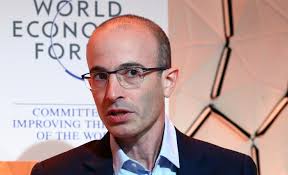 Read more about the article Yuval Noah Harari on how the way nations responded to the pandemic, will make them more open to radical ideas about how to deal with climate change