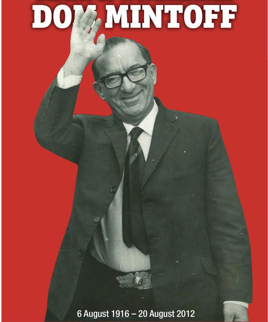 Read more about the article Dom Mintoff – the series in his memory (10)