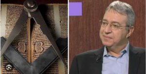Read more about the article Former Freemason Serge Abad Gallardo: ‘I was serving Lucifer without knowing it’ – on the misappropriate use of the Bible in Freemasonry