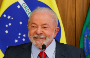 Read more about the article Brazilian President Lula: we need a new global governance to enforce climate change action.