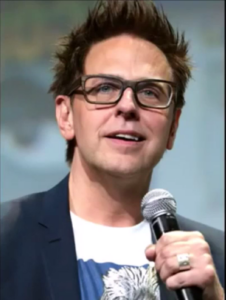 Read more about the article Paedophiles in Hollywood: Director James Gunn