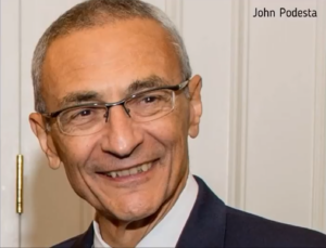 Read more about the article The Pizzagate ‘conspiracy theory’ – the connections of James Achilles Alefantis with John Podesta