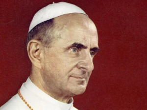 Read more about the article Fr. Charles Murr on the Freemasonic invasion of the Roman Curia – Pope Paul VI