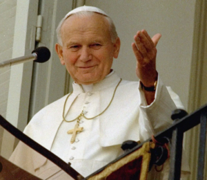 Read more about the article Fr. Charles Murr on the infiltration of Freemasonry in the Roman Curia – Pope John Paul II
