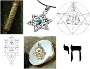 Read more about the article How does the Jewish occult magic of the Cabala work?