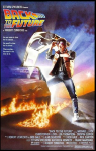 Read more about the article When the film Back to the Future predicted 9/11 – part one