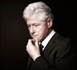 Read more about the article More on Bill Clinton and the elite paedophile ring