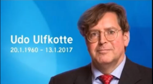 Read more about the article German whistleblower and journalist Udo Ulfkotte – died after stating in front of the camera that the mainstream media lies to the people