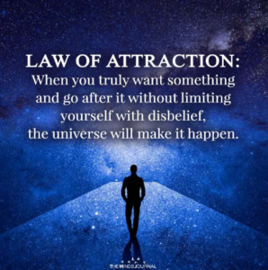 Read more about the article In what ways is the Law of Attraction deceitful? – part three