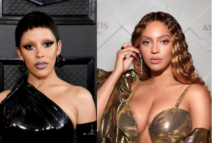 Read more about the article Beyonce and Doja Cat: two other women who are on the list with Roberta Metsola on the TIME100 List of the 100 Most Influential People in the World
