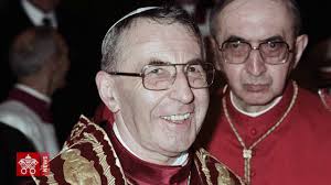 Read more about the article Book-‘Murder in the 33rd Degree: The Gagnon Investigation into Vatican Freemasonry.’ Was Pope John Paul I murdered? (4)