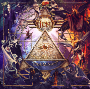 Read more about the article The Illuminati – historical origins and the movement