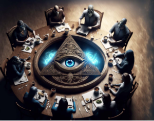 Read more about the article The “Black Nobility”and the Illuminati