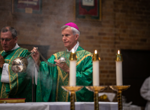 Read more about the article Bishop Strickland’s pastoral letter on the dangers of universalism (3)