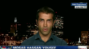 Read more about the article Mosab Hassan Yousef, son of Hamas’ founder: how Hamas taught them that without shedding innocent blood, they won’t build an Islamic state