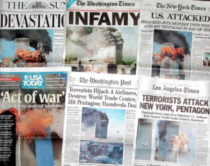 Read more about the article Alan Watt on how ‘the war on terror’ is truly ‘the war of terror’ (part nine) – uniformity