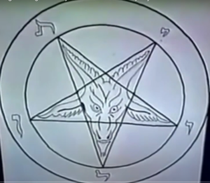Read more about the article Occult symbols: the Pentagram