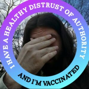 Read more about the article 30-year-old writer Ricky DiCillo died suddenly. He was vaccinated with the Covid-19 vaccine