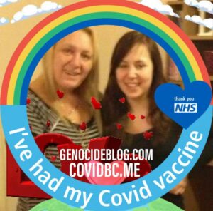 Read more about the article Karen Rose Carrier died suddenly. She was vaccinated with the Covid-19 vaccine