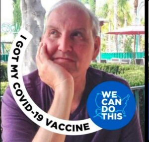 Read more about the article Worthie Paul Meacham, a Drag Diva who goes by the name of Momma died suddenly. He was vaccinated with the Covid-19 vaccine