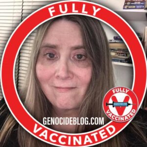 Read more about the article Jennell Jaquays died suddenly. She was vaccinated with the Covid-19 vaccines