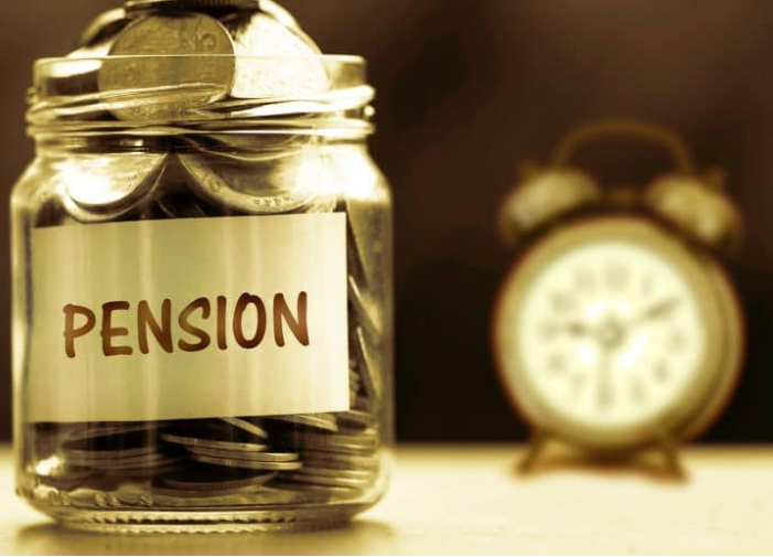 Read more about the article Why do politicians tell us that foreigners are paying for our pension when we pay our N.I.?