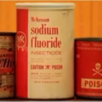 How were the masses manipulated to accept fluoride poisoning: America vs Europe